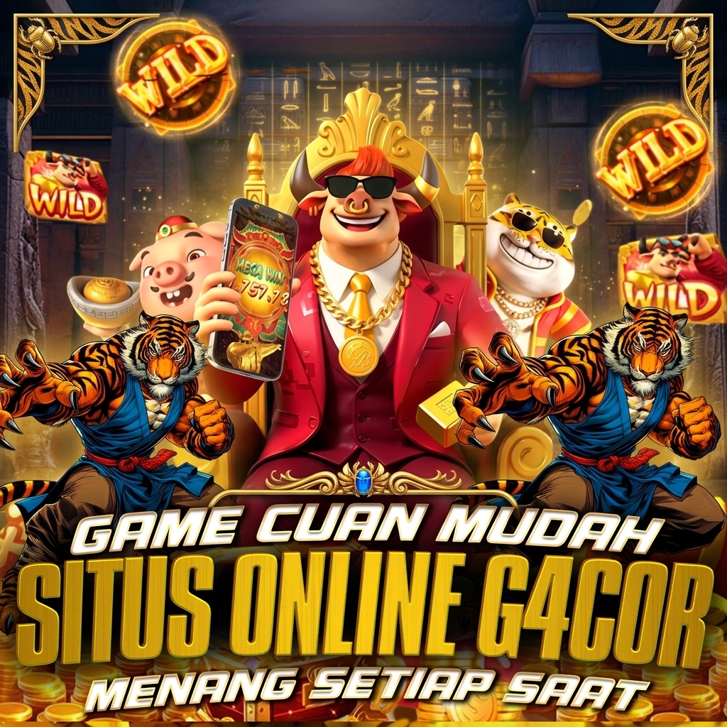 COCOPOKER # Sat Set Spin Manual Hari Ini Langsung Banjir Scatter Merah