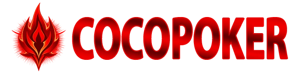 COCOPOKER LOGO